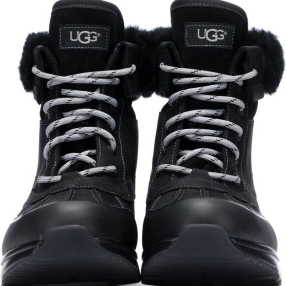 UGG Eliasson Men's Snow Boot - Picture 5 of 5